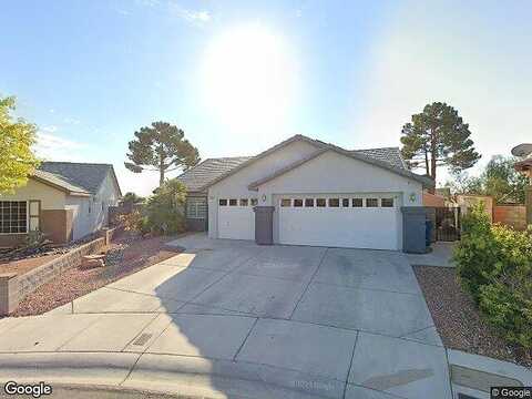 Saint Cronan, LAS VEGAS, NV 89129