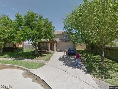 Stonegate, PEARLAND, TX 77584