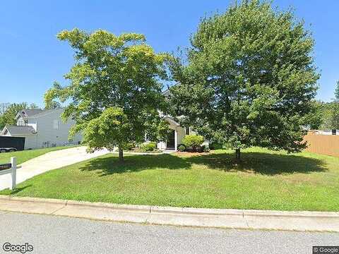 Throughbrook, GREENSBORO, NC 27405