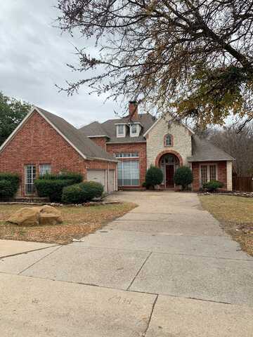 Provine, MCKINNEY, TX 75072