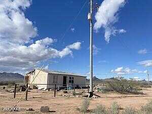 S Goa Way -, Eloy, AZ 85131