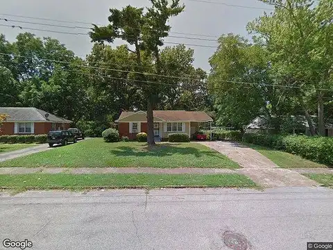 Trezevant, MEMPHIS, TN 38127