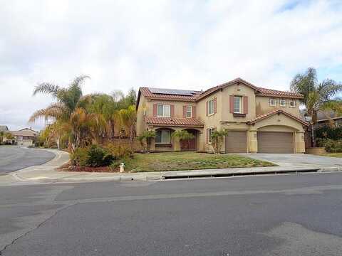 Slater, WINCHESTER, CA 92596