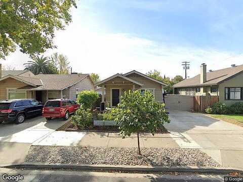 Folsom, SACRAMENTO, CA 95816