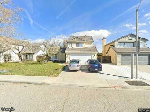 Avenue J4, LANCASTER, CA 93536