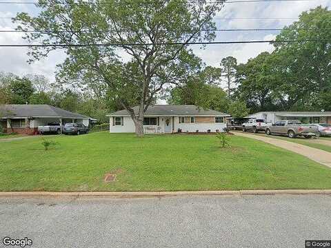 Prince George, MONTGOMERY, AL 36109