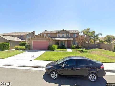 Begonia, WINCHESTER, CA 92596