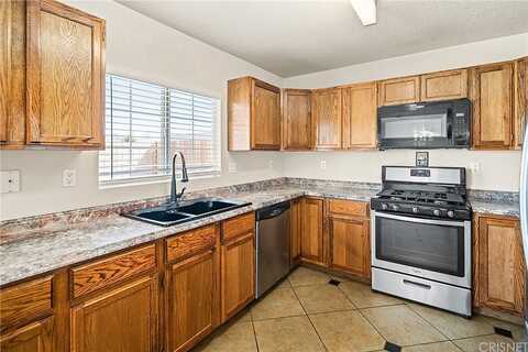 San Jacinto, ROSAMOND, CA 93560