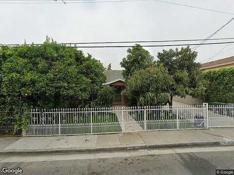 Platt, LYNWOOD, CA 90262