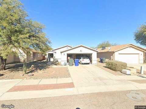 Ethan Crossing, TUCSON, AZ 85741