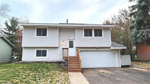 84Th, MINNEAPOLIS, MN 55443