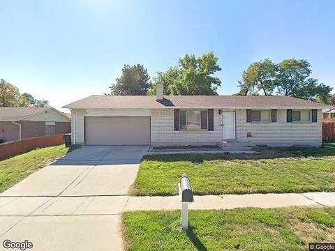 Churchwood, TAYLORSVILLE, UT 84129