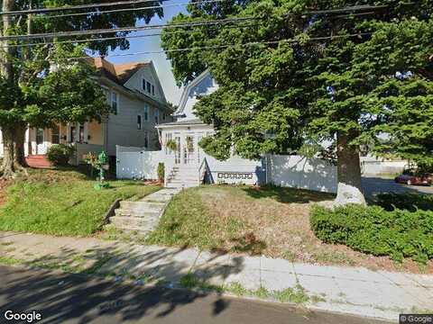 Main, BRIDGEPORT, CT 06606