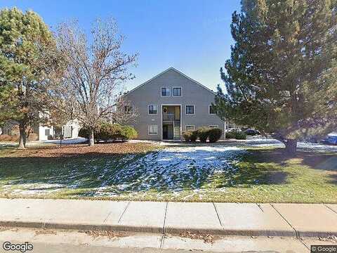 Pierce, DENVER, CO 80235