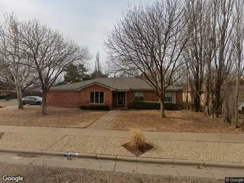 77Th, LUBBOCK, TX 79423