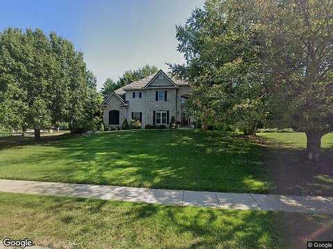 Saddle Ridge, INDEPENDENCE, MO 64057