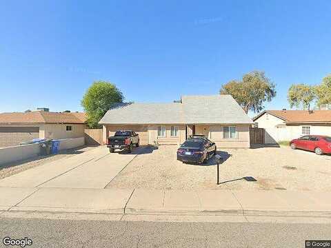 86Th, PHOENIX, AZ 85037