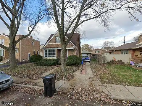 108Th, CHICAGO, IL 60655