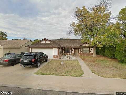 Whitten, CHANDLER, AZ 85226