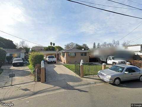 Larkspur, EAST PALO ALTO, CA 94303