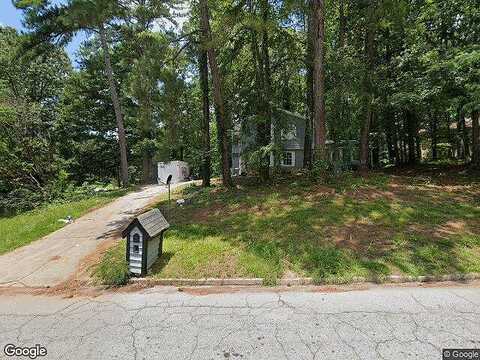 Burlingham, LITHONIA, GA 30038