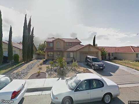 42Nd, PALMDALE, CA 93552