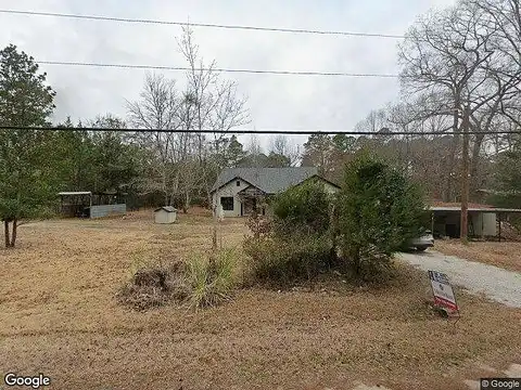 Johns, APPLING, GA 30802