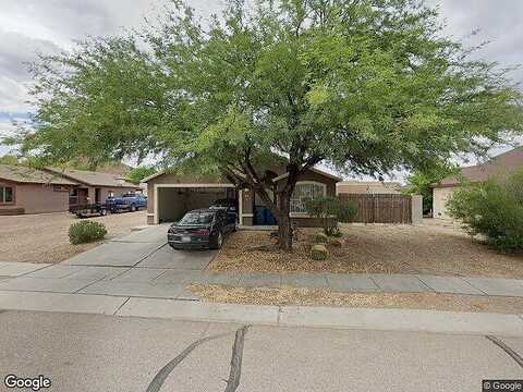 Fitzwater, TUCSON, AZ 85746