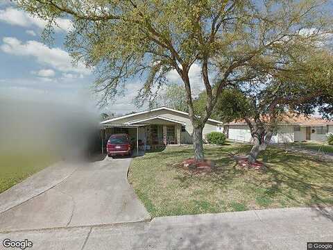 Longwood, PASADENA, TX 77503