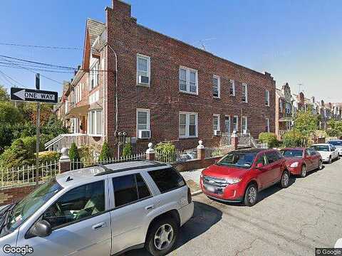 Avenue M, BROOKLYN, NY 11234