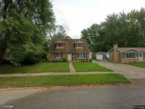 Stratford, LANSING, MI 48911