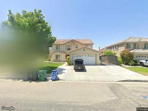 45Th, PALMDALE, CA 93552