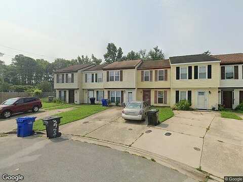 Sugar Creek, PORTSMOUTH, VA 23703