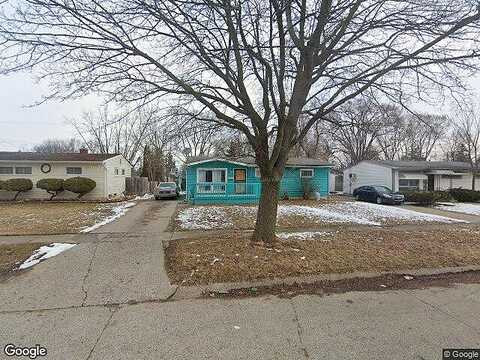 Lynn, FLINT, MI 48503