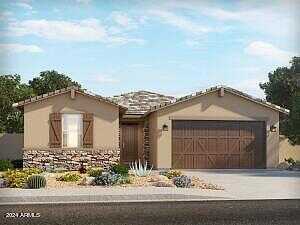 W San Clemente Street, Maricopa, AZ 85138