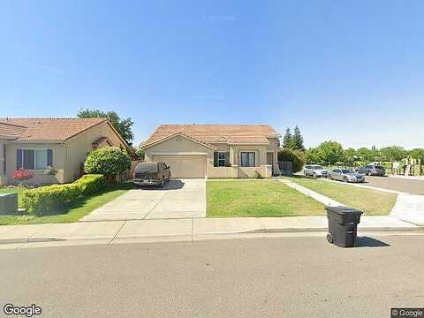 Lilac, LIVINGSTON, CA 95334