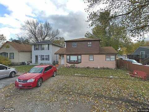 Oakwood, ALSIP, IL 60803