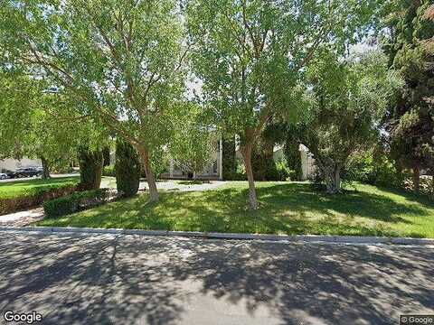 Forestcrest, LAS VEGAS, NV 89121