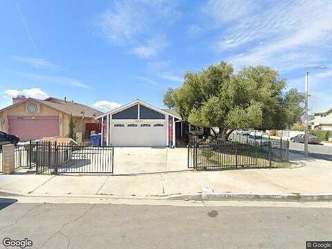 Patricia, PALMDALE, CA 93552