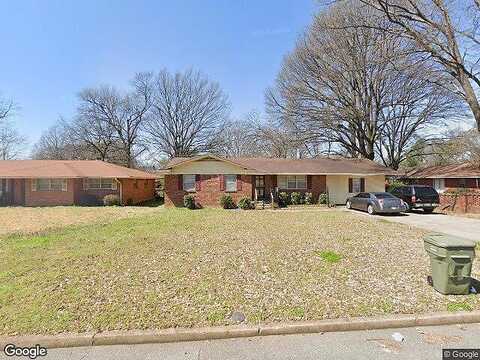 Claree, MEMPHIS, TN 38116