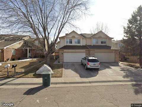 114Th, NORTHGLENN, CO 80234