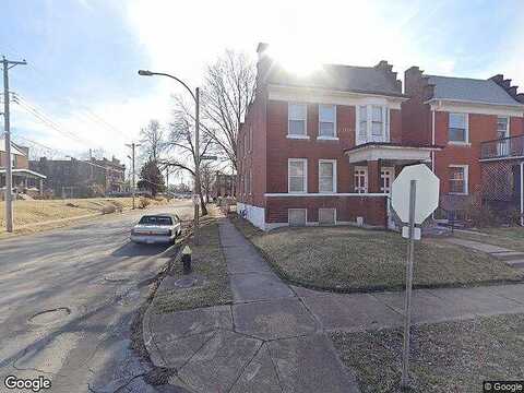 Greer Ave, SAINT LOUIS, MO 63107