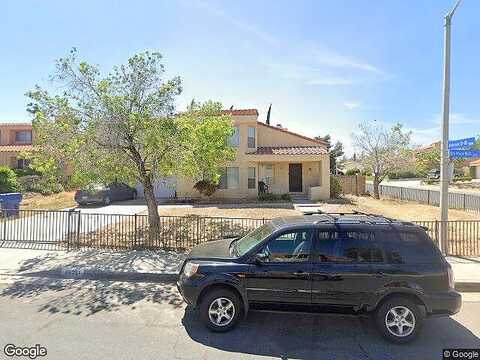 5Th, PALMDALE, CA 93551