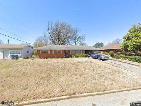 Claree, MEMPHIS, TN 38116