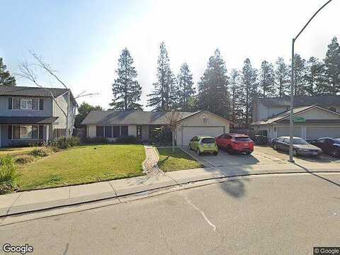 Fairburn, STOCKTON, CA 95209