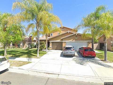 Stonemont, HEMET, CA 92545