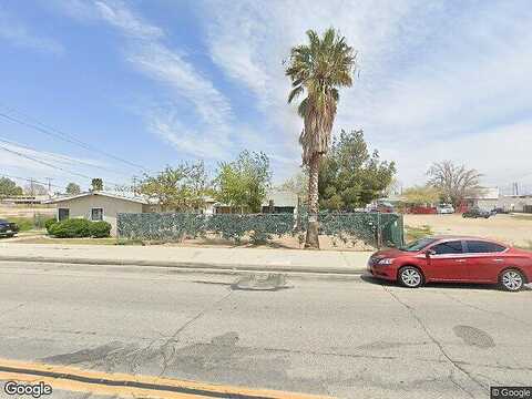 9Th, PALMDALE, CA 93550