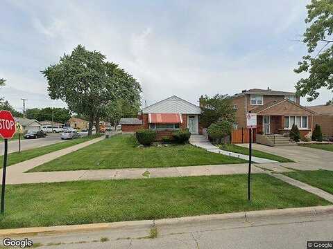 82Nd, CHICAGO, IL 60652