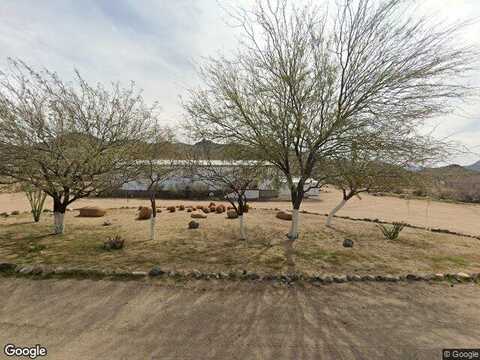 Bouse, GOLDEN VALLEY, AZ 86413