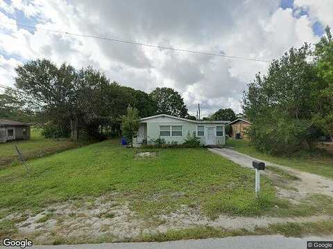 46Th, VERO BEACH, FL 32967